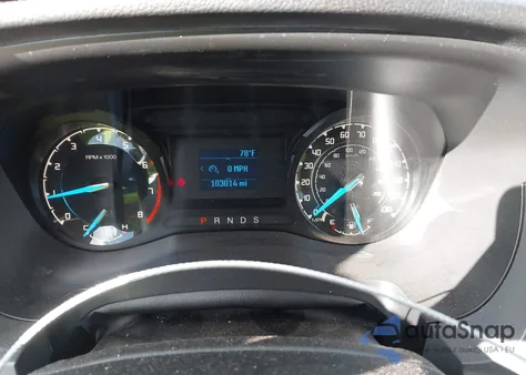 2022 Ford Ranger Xl z USA, uszkodzony, nr VIN 1FTER4EHXNLD10163